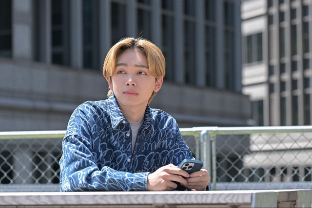 「くるり～誰が私と恋をした？～」最終話（C）TBS