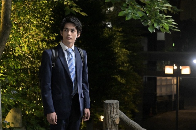 「くるり～誰が私と恋をした？～」最終話（C）TBS