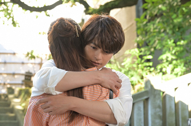 「くるり～誰が私と恋をした？～」最終話（C）TBS