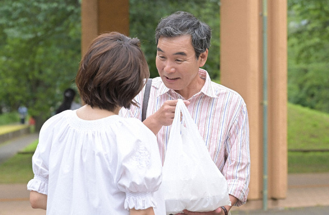 「くるり～誰が私と恋をした？～」最終話（C）TBS