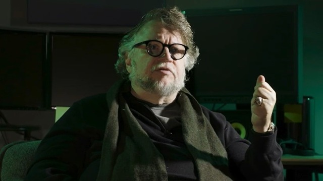 ギレルモ・デル・トロ監督『Ultraman：Rising』Netflix独占配信中 ©円谷プロ