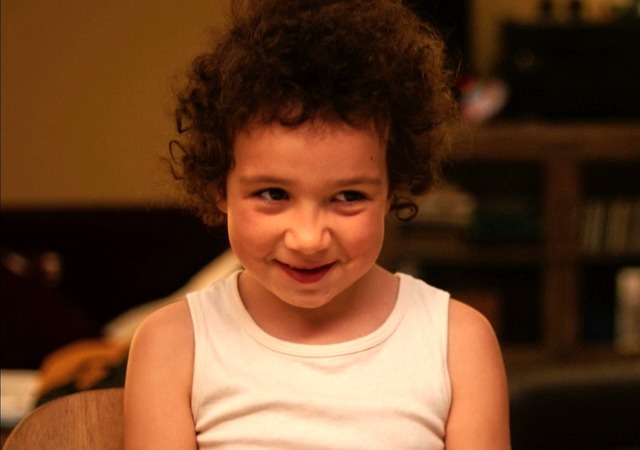 『クレオの夏休み』Ⓒ2023 LILIES FILMS