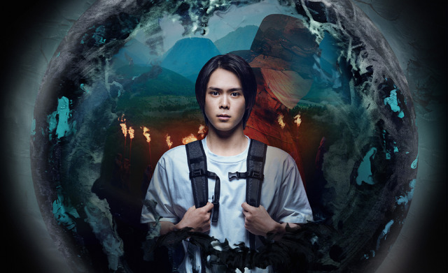 「七夕の国」Ⓒ2024 岩明均／小学館／東映