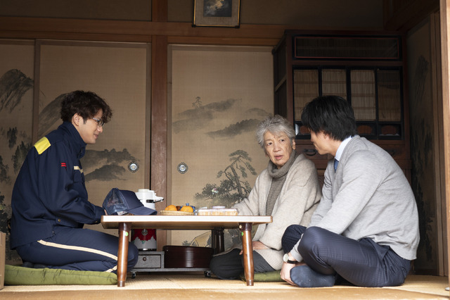 『せん』（SEN）