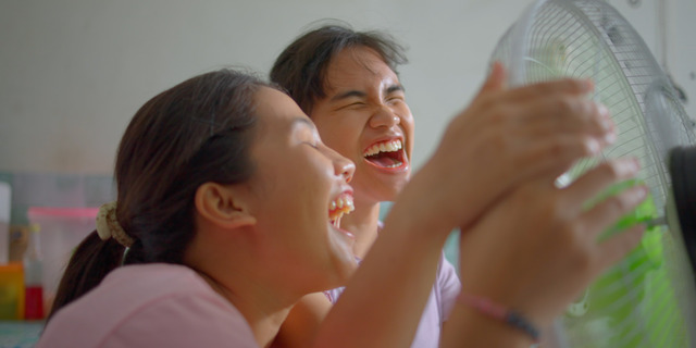 『いつの日か』（Maybe Someday）