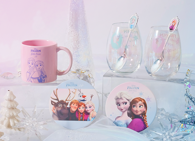 スーベニア ©Disney