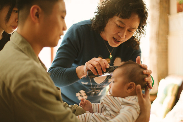 『本日公休』©2023 Bole Film Co., Ltd. ASOBI Production Co., Ltd. All Rights Reserved