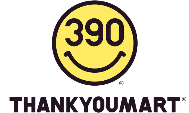 サンキューマート