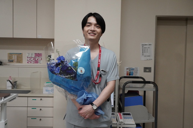 「アンメット ある脳外科医の日記」