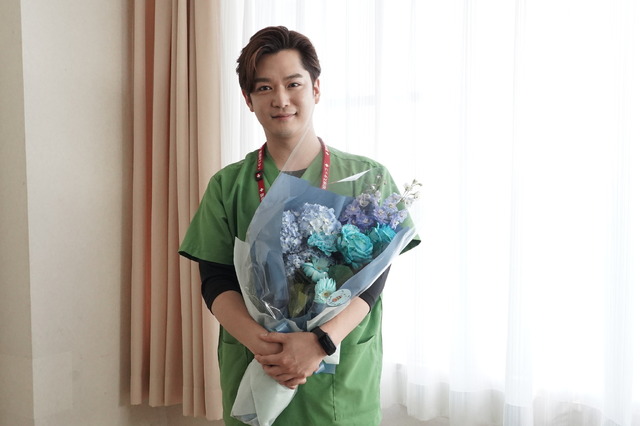 「アンメット ある脳外科医の日記」