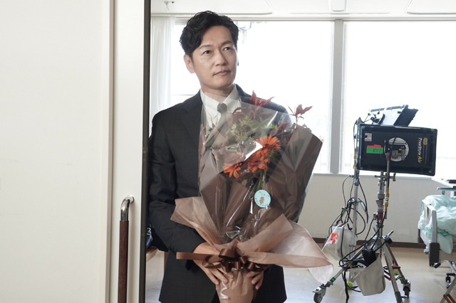 「アンメット ある脳外科医の日記」