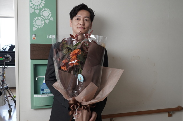 「アンメット ある脳外科医の日記」