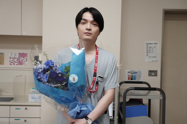 「アンメット ある脳外科医の日記」