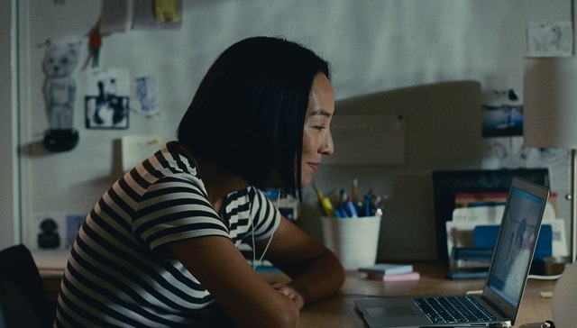 『パスト ライブス／再会』Copyright 2022 © Twenty Years Rights LLC. All Rights Reserved