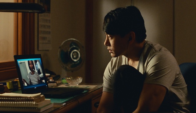 『パスト ライブス／再会』Copyright 2022 © Twenty Years Rights LLC. All Rights Reserved