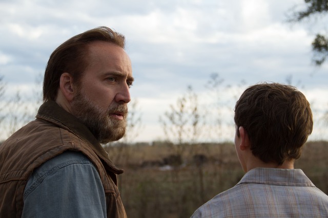 『グランド・ジョー』　© Joe Ransom, LLC