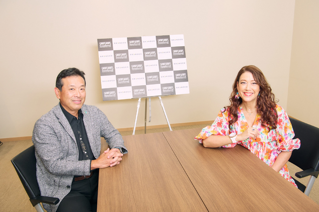 「検査薬で見えてくる未来を、もっと」