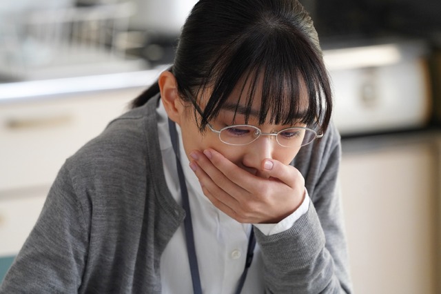 『先生の白い噓』©2024「先生の白い嘘」製作委員会　©鳥飼茜／講談社