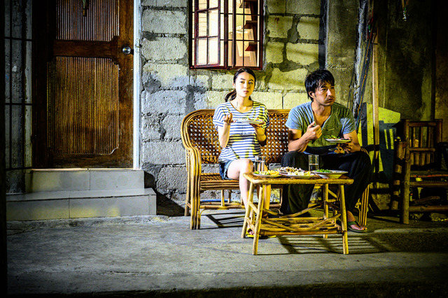 『DitO』©DitO製作委員会　　Photo by Jumpei Tainaka