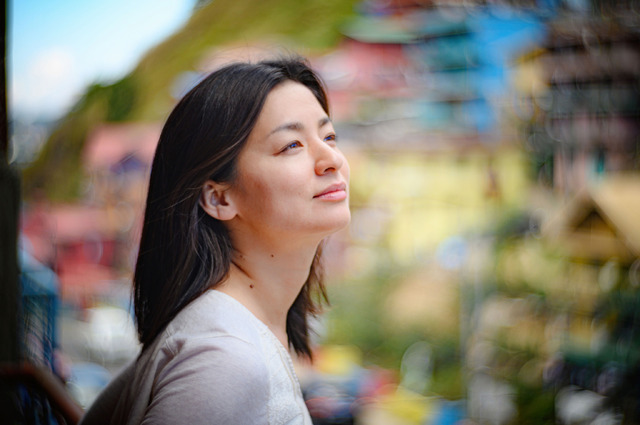 『DitO』©DitO製作委員会　　Photo by Jumpei Tainaka