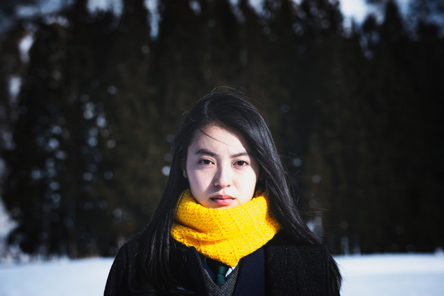 『DitO』©DitO製作委員会　　Photo by Jumpei Tainaka