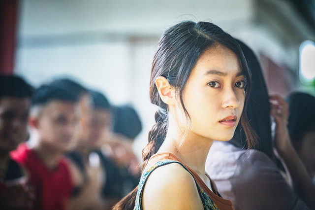 『DitO』©DitO製作委員会　　Photo by Jumpei Tainaka