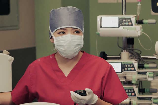 「アンメット ある脳外科医の日記」最終話