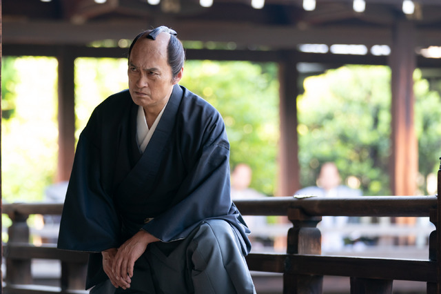 大河ドラマ「べらぼう～蔦重栄華乃夢噺～」