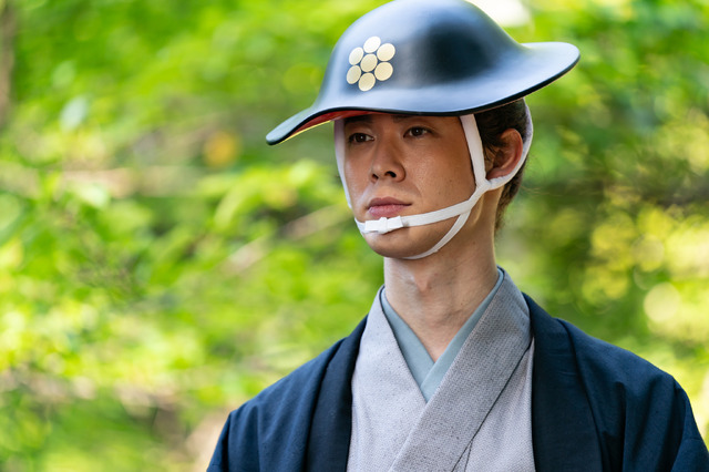 大河ドラマ「べらぼう～蔦重栄華乃夢噺～」