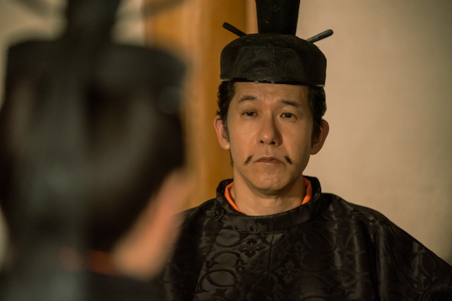 「光る君へ」25話（C）NHK