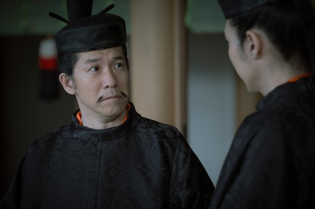 「光る君へ」25話（C）NHK