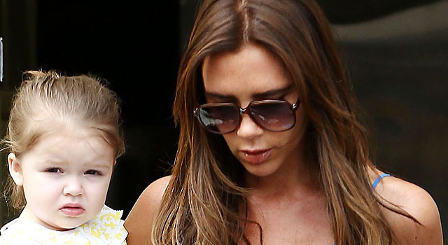 ヴィクトリア・ベッカム