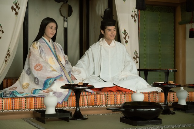 「光る君へ」25話（C）NHK