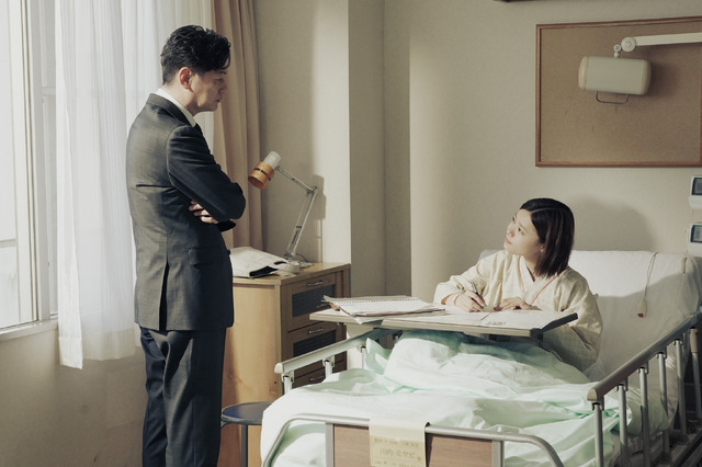 「アンメット ある脳外科医の日記」