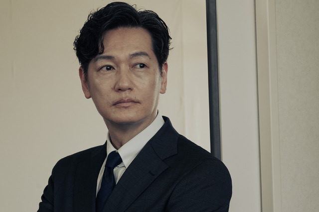 「アンメット ある脳外科医の日記」