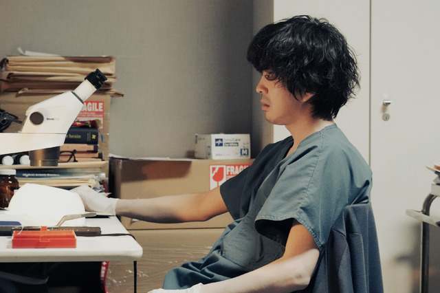 「アンメット ある脳外科医の日記」