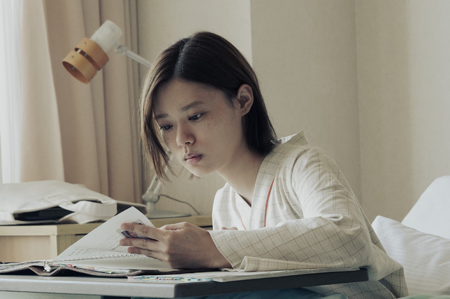 「アンメット ある脳外科医の日記」