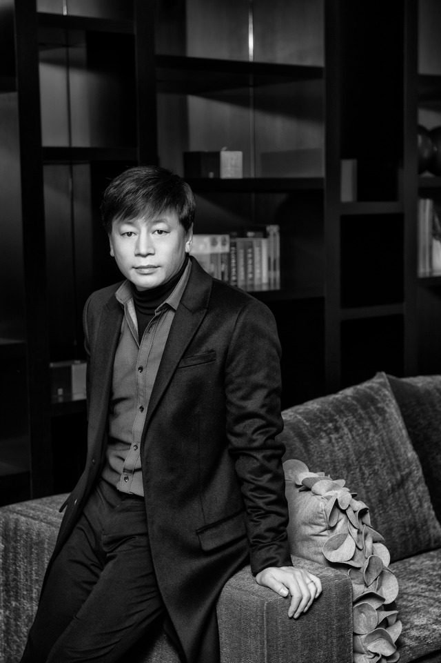 キム・ヨンファ監督