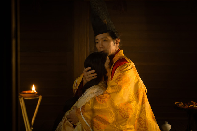 「光る君へ」25話（C）NHK