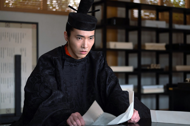 「光る君へ」25話（C）NHK