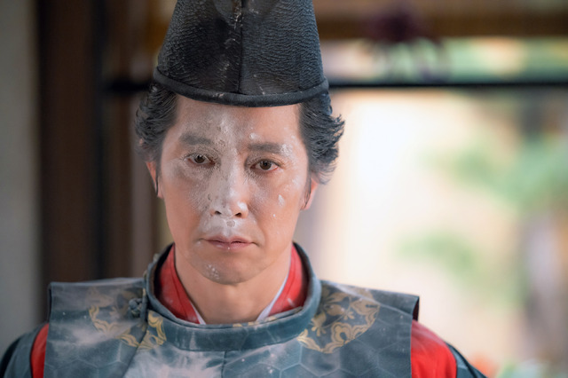 大河ドラマ「光る君へ」第26回