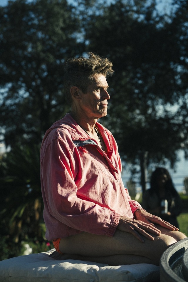 『憐れみの３章』©2024 20th Century Studios. All Rights Reserved.