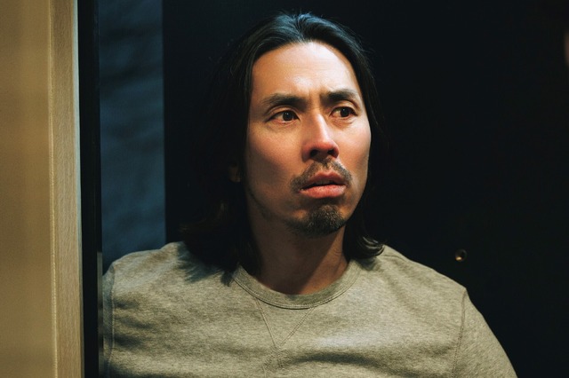 『あの人が消えた』©2024「あの人が消えた」製作委員会