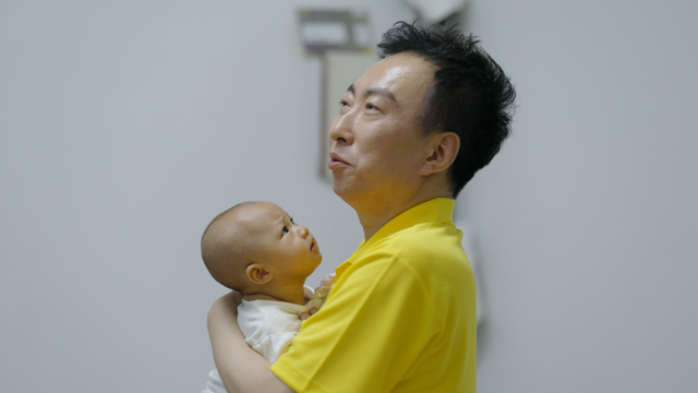 「My name is ガブリエル」© 2024 TEO Corp.