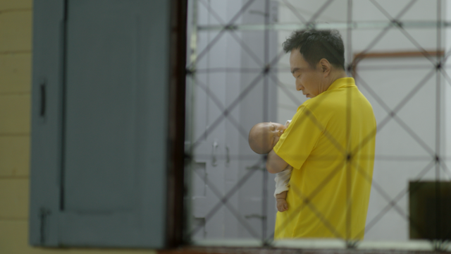 「My name is ガブリエル」© 2024 TEO Corp.