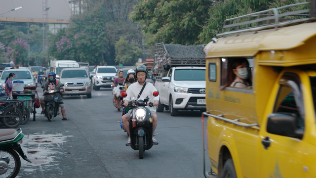 「My name is ガブリエル」© 2024 TEO Corp.