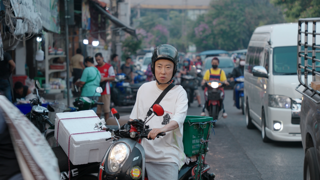 「My name is ガブリエル」© 2024 TEO Corp.