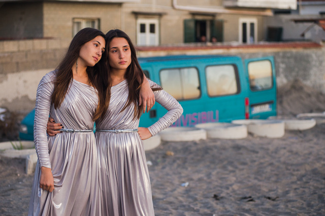 『切り離せないふたり』