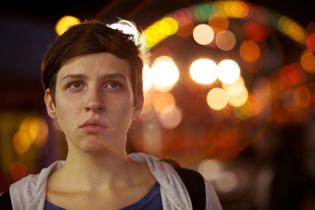 『存在しない南』