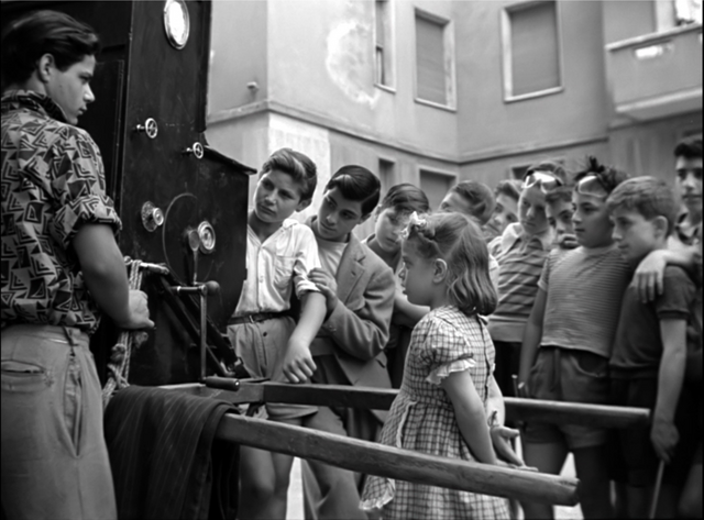 『カンツォーネ』